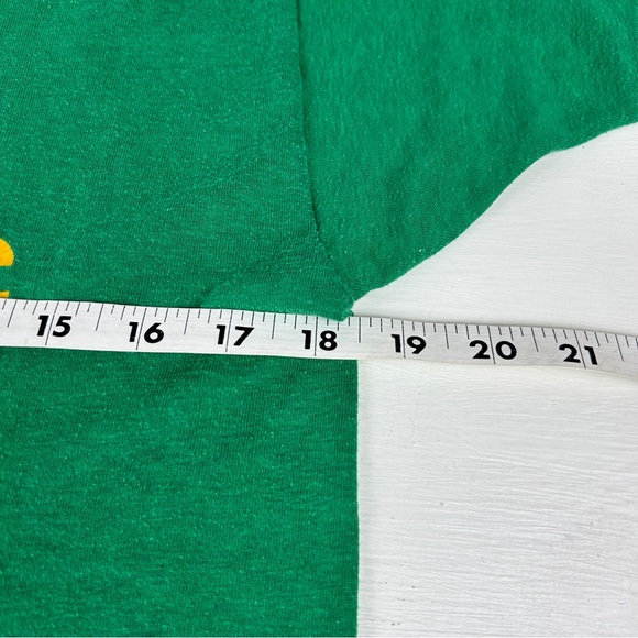 Vintage 1978-79 Seattle Supersonics Sonics NBA World Champions Small Tee Shirt - Picture 4 of 6